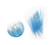 Macrobrushes Microbrushes