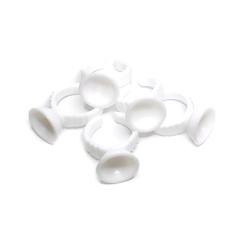 Anillo para pegamento 10 unidades
