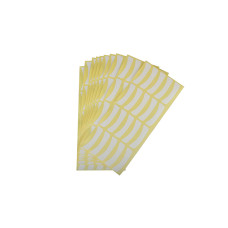 Parches de papel – 1 hoja