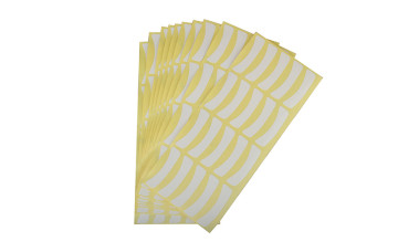 Parches de papel – 1 hoja