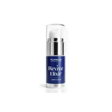REVIVE ELIXIR PLATINUM para pestañas y cejas(Botox)