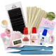 Kit inicial para lashmaker Standard + curso básico online de regalo.