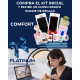 Kit inicial para lashmaker Comfort + curso básico online de regalo.