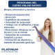 Kit inicial para lashmaker Premium + curso básico online de regalo.