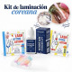 Kit para laminación de pestañas coreana