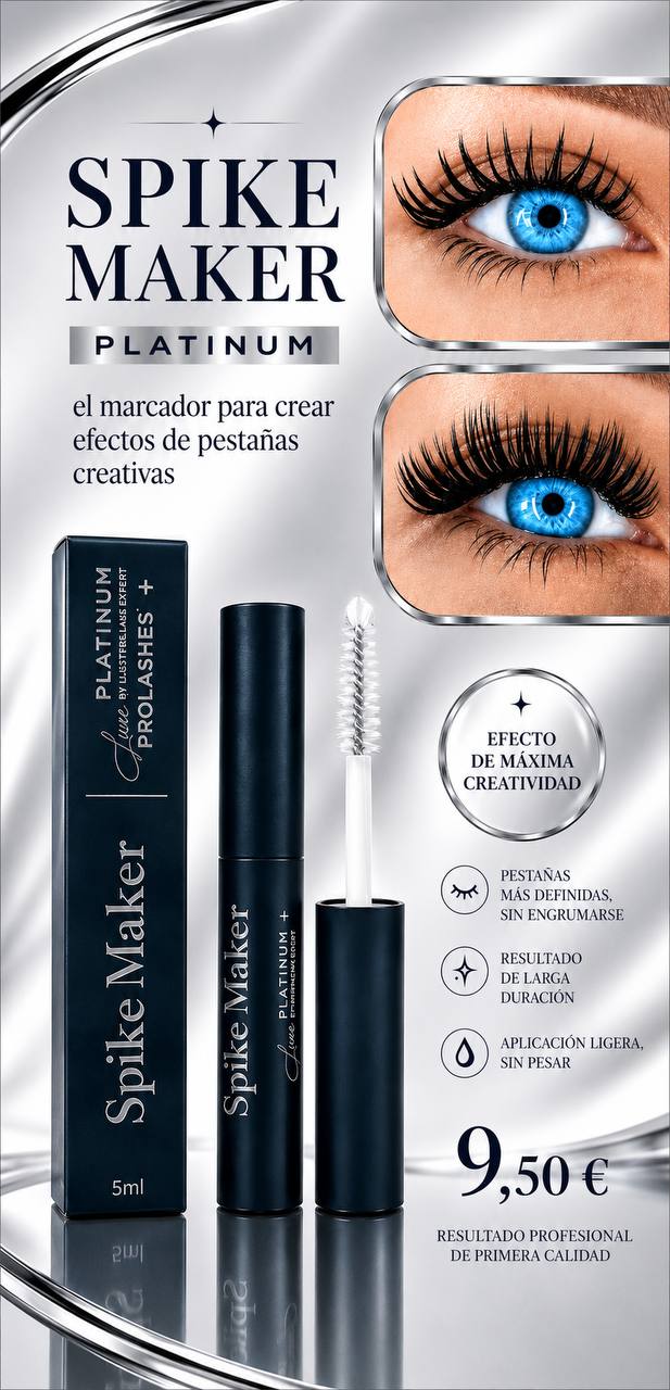 SPIKE MAKER